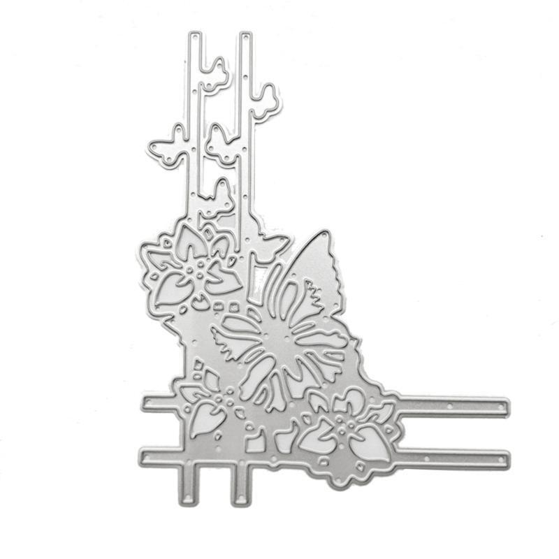 Art Craft Die Cuts Embossing Templates Party Supplies for Girl Kid Card Making?