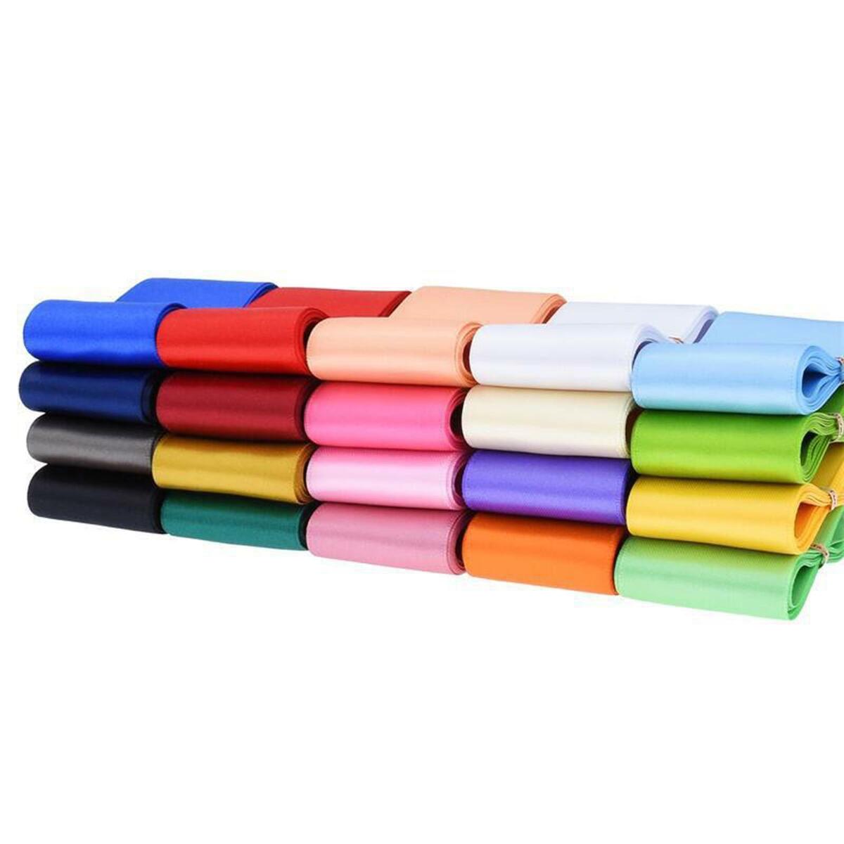 Ribbon Gift Wrapping DIY Material Crafts Making Sewing Party Decoration