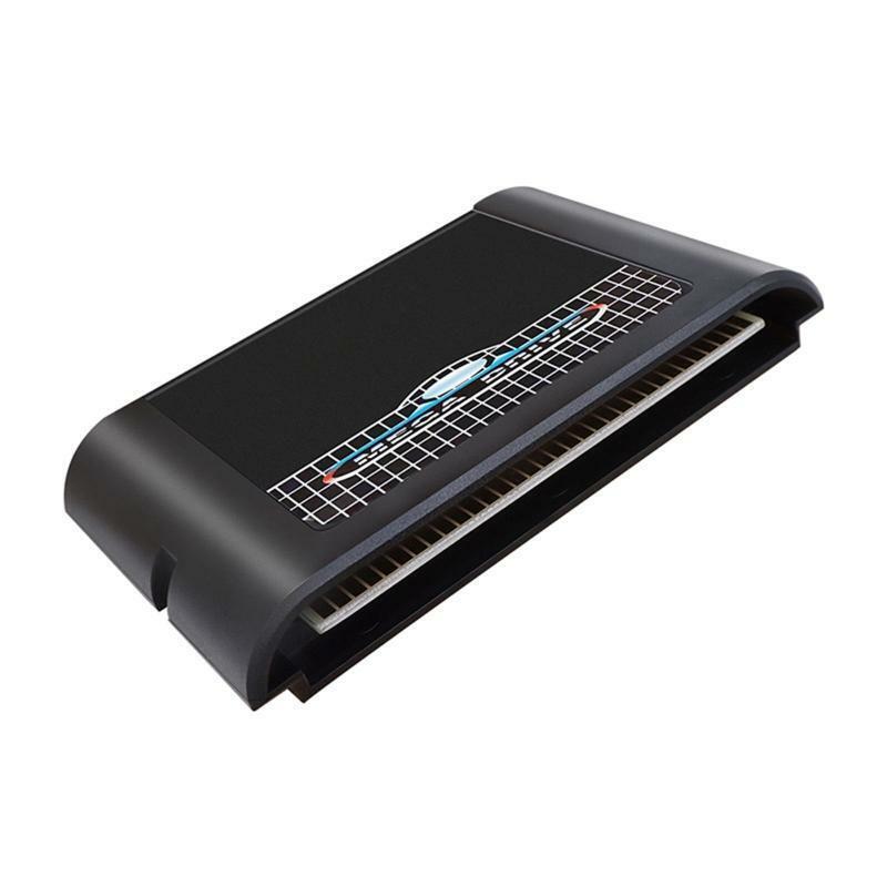 Flash Memory Card SD Card for  Drive MD1/MD2/ CD-X/32X