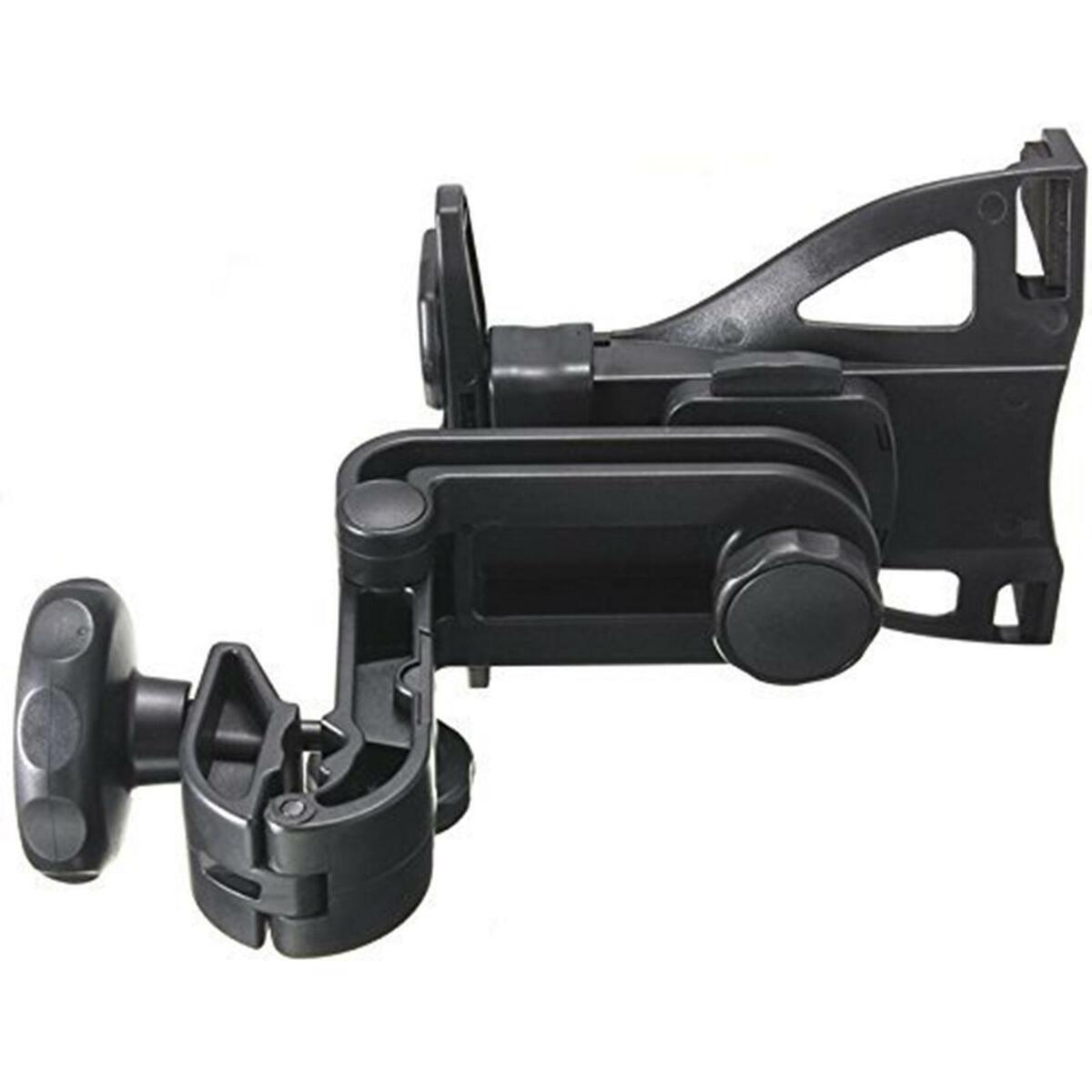 Tablet Holder Suitable  Bracket for Microphone Stand Car Smartphone