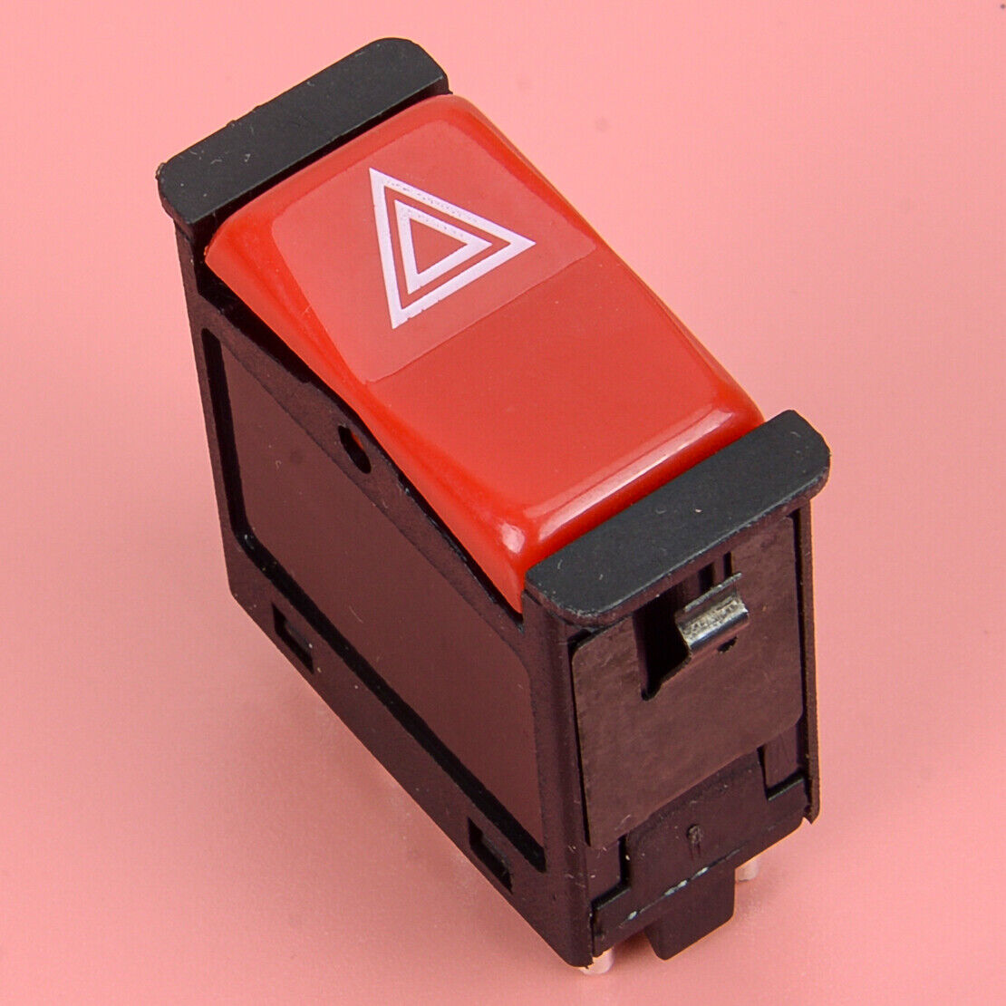 Hazard Warning Switch 0008209010 Fit For Mercedes-Benz W201 W123 W126 S123 C126