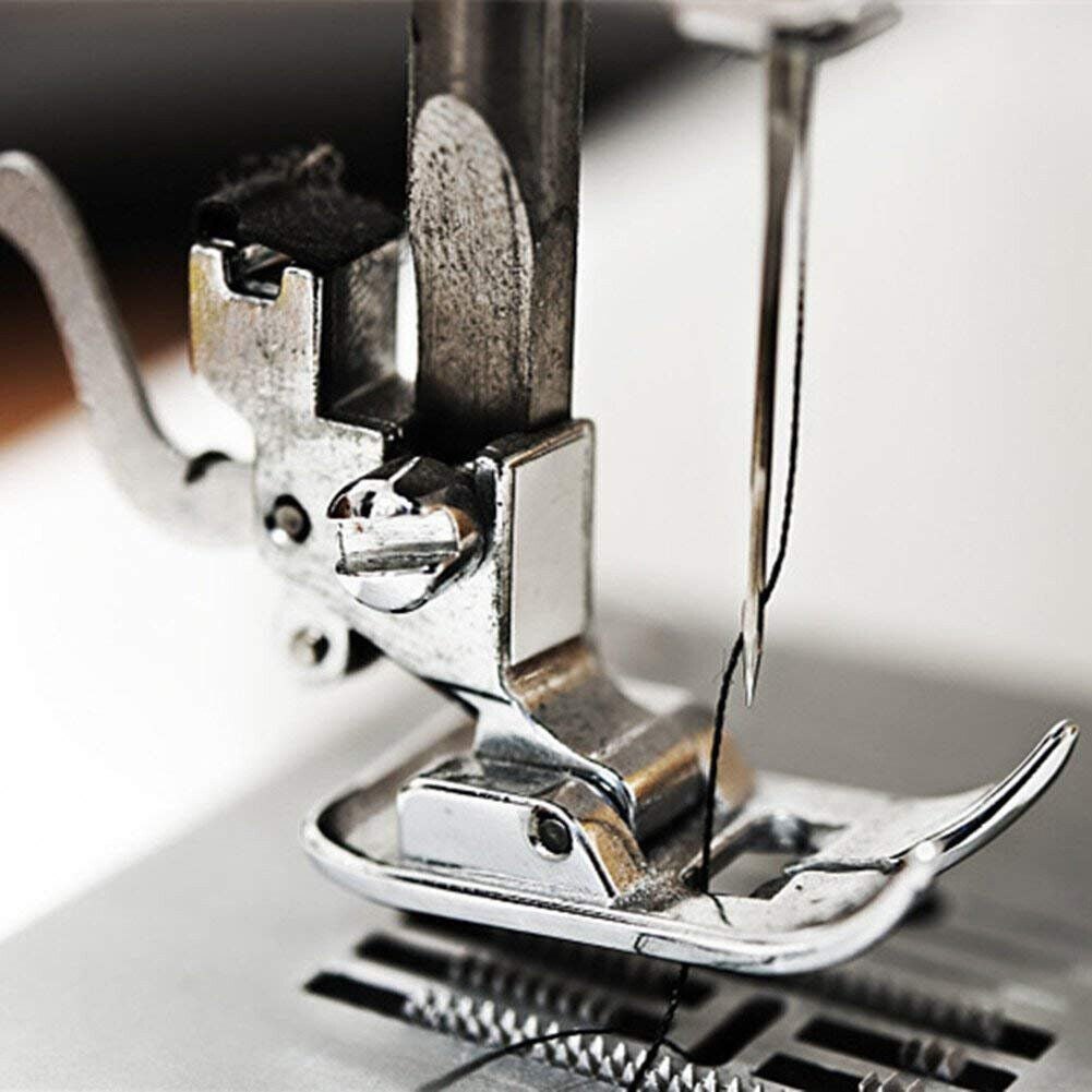 7301 Universal Household Presser Foot for Low Shank Singer Brother Janome