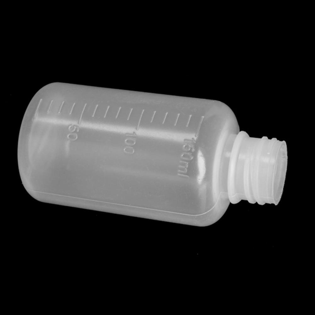 150mL Garden Succulents Plant Beak Dropper Watering Bottle Alcohol Kettle