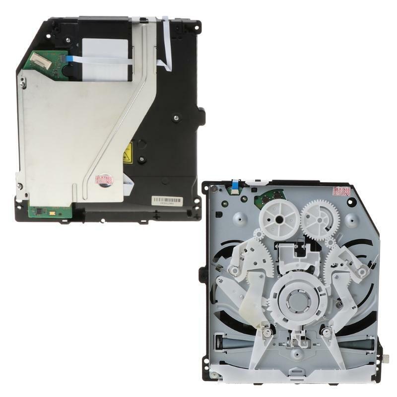 Portable Durable Blu-Ray DVD CD Disk Drive Driver for PS4 KEM-490 Game Console