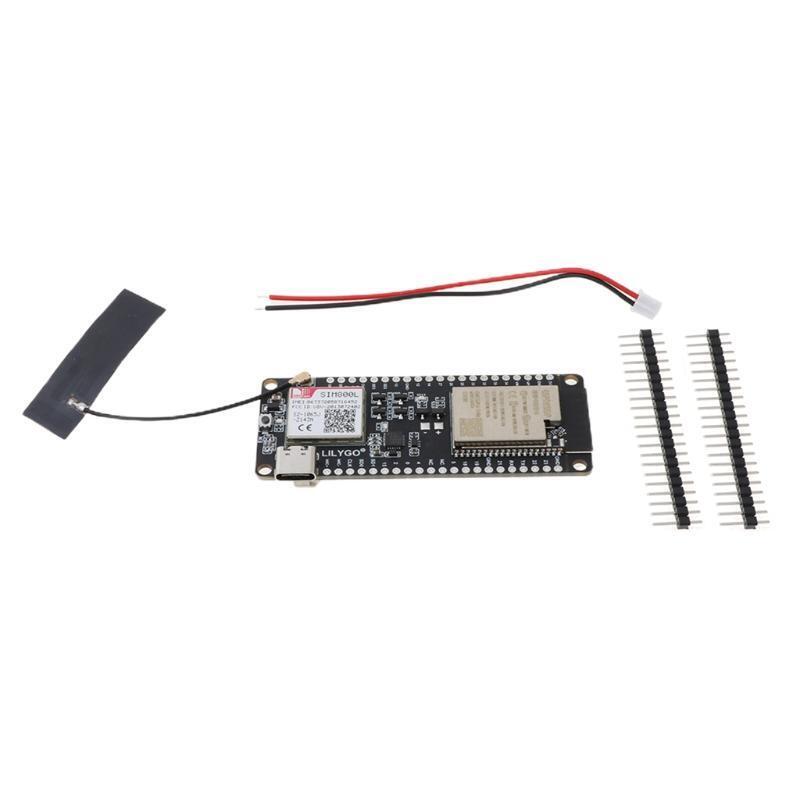 TTGO T-Call V1.3 ESP32 Wireless Communication Module FPC Antenna SIM Card