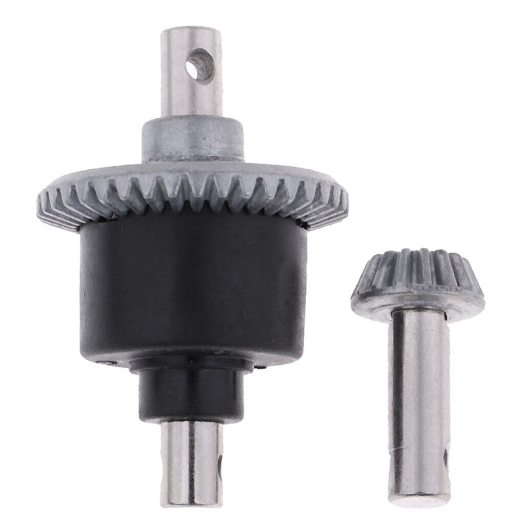 Front Differential Assembly FYQCS01 :12  FY01 FY02 FY03  RC