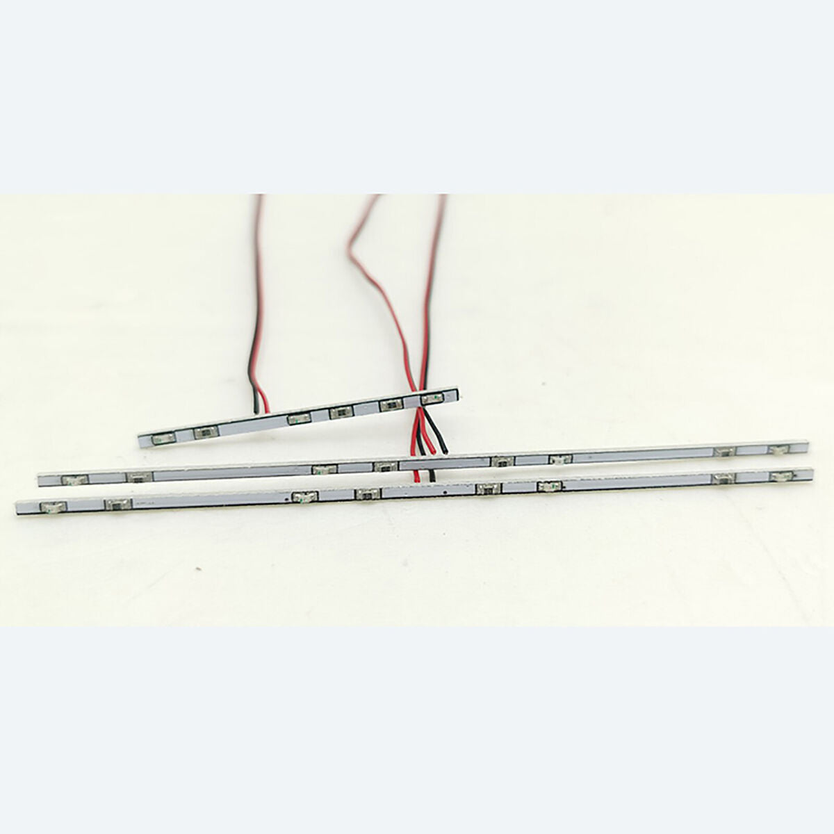 For Tamiya 1/14 Scania 770s 56368 RC Truck LED Light Bar Side Light Lamp Strip