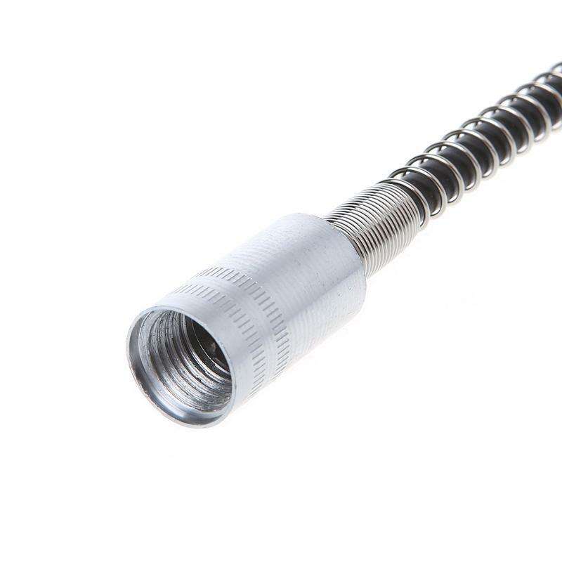 M19x2mm 100cm Extension Corded Electric Flexible Shaft For Dremel Power Rotary