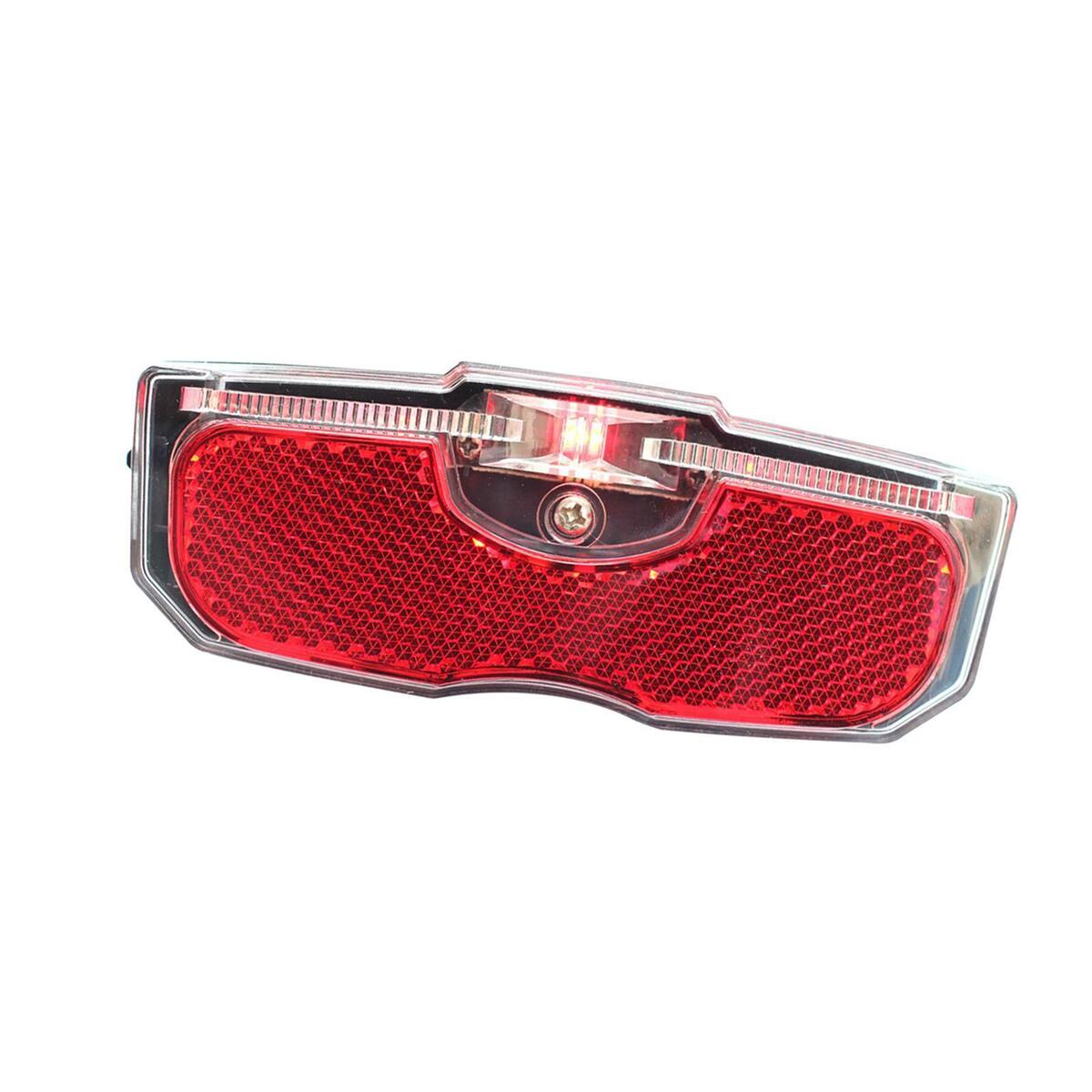 Bicycle Reflector Night Visibility Reflector Disc Night Riding Warning Strip