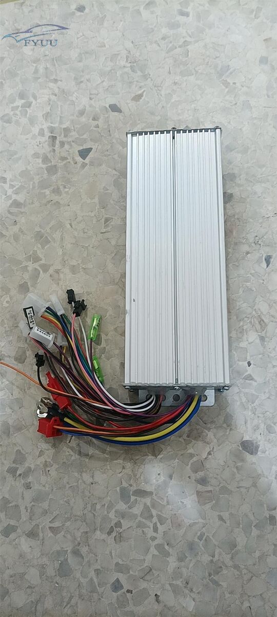 48-72V 1000W Electric Bicycle E-Bike Scooter Brushless DC Motor Speed Controller