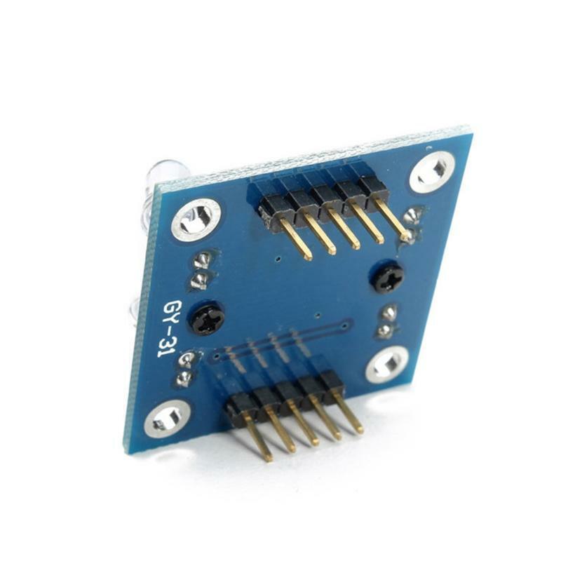 TCS230 TCS3200 - Color Recognition Sensor Module Suitable for Arduin0 Module