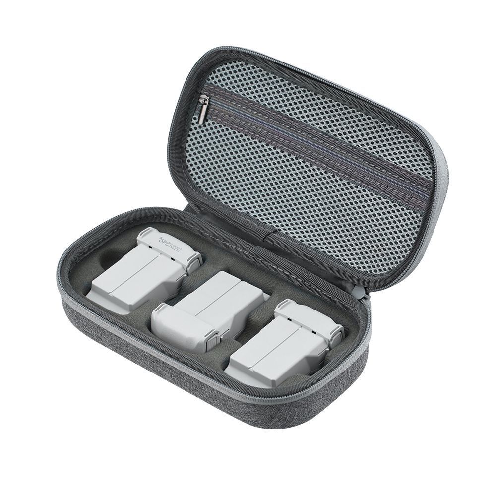 Accessories Handbag Batteries Storage Carrying Bag Case For DJI Mini 3 Pro