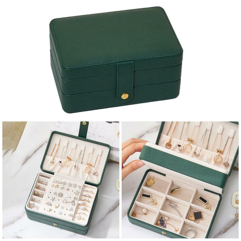 Jewelry  Rings Showcase Chic Jewellery Storage Jewellery