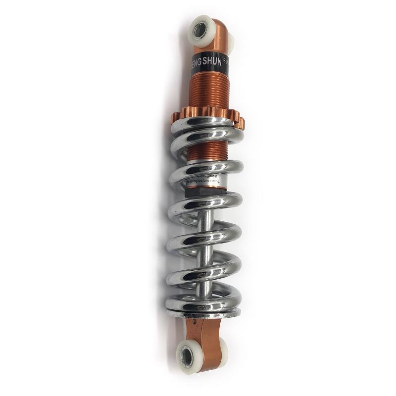 Shock Absorber Suspension For Folding Scooter E-Bike Electric Bike 1200lbs 190mm