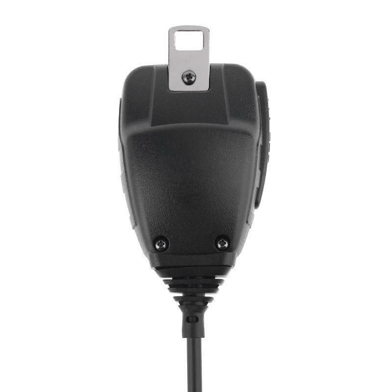 DTMF Microphone Speaker Keypad Mic Compatible with Mini-9800 KT8900 KT-8900