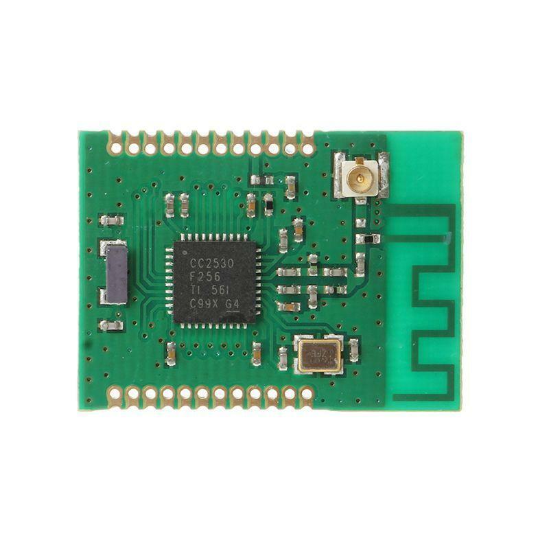 CC2530 Wireless Module 2.4G 3.0-3.6V 2.405-2.485GHz DIY Kits Spare Parts