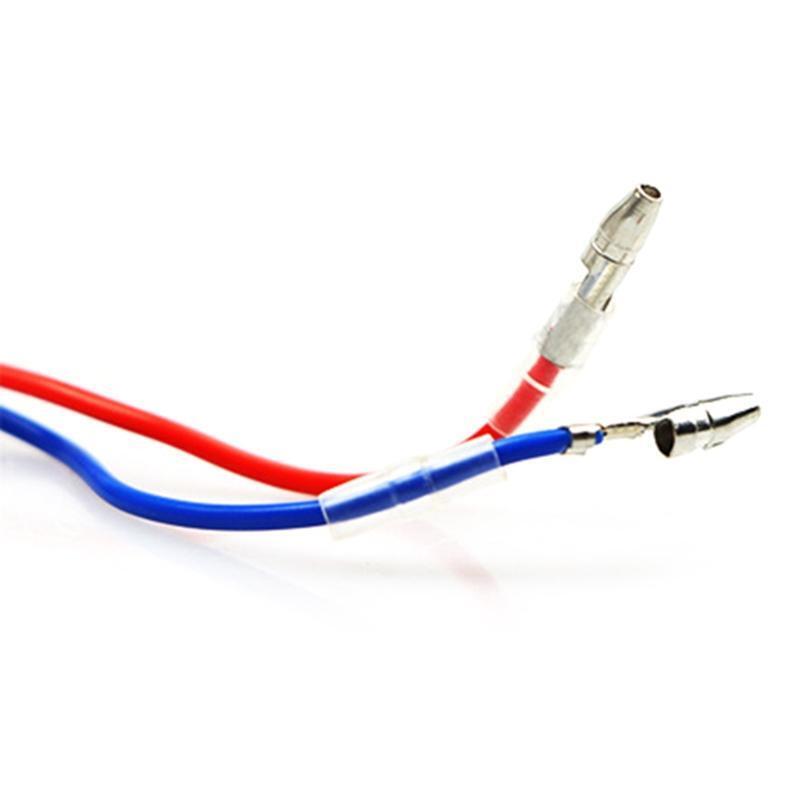 E-Scooter Charger Port Inline Charger Connector for Electric Scooter Kugoo M4