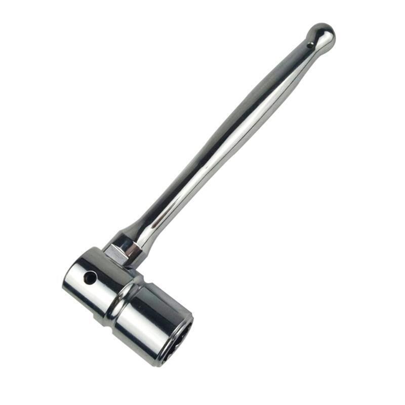 Adjustable Head Auto Mechanic Tools Gift for DIY Work Friends and Family