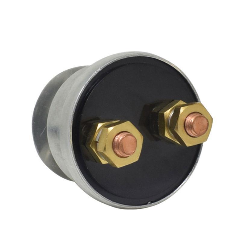 Master Disconnect Switch Kill Cut Off Isolator Switch High Current Battery Relay