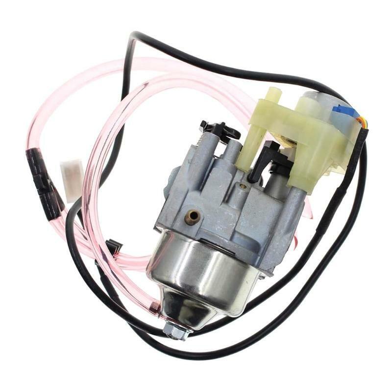 16100-ZL0-D66 Carburetor for Honde EU3000i EU3000is Generator Carb with Gaskets