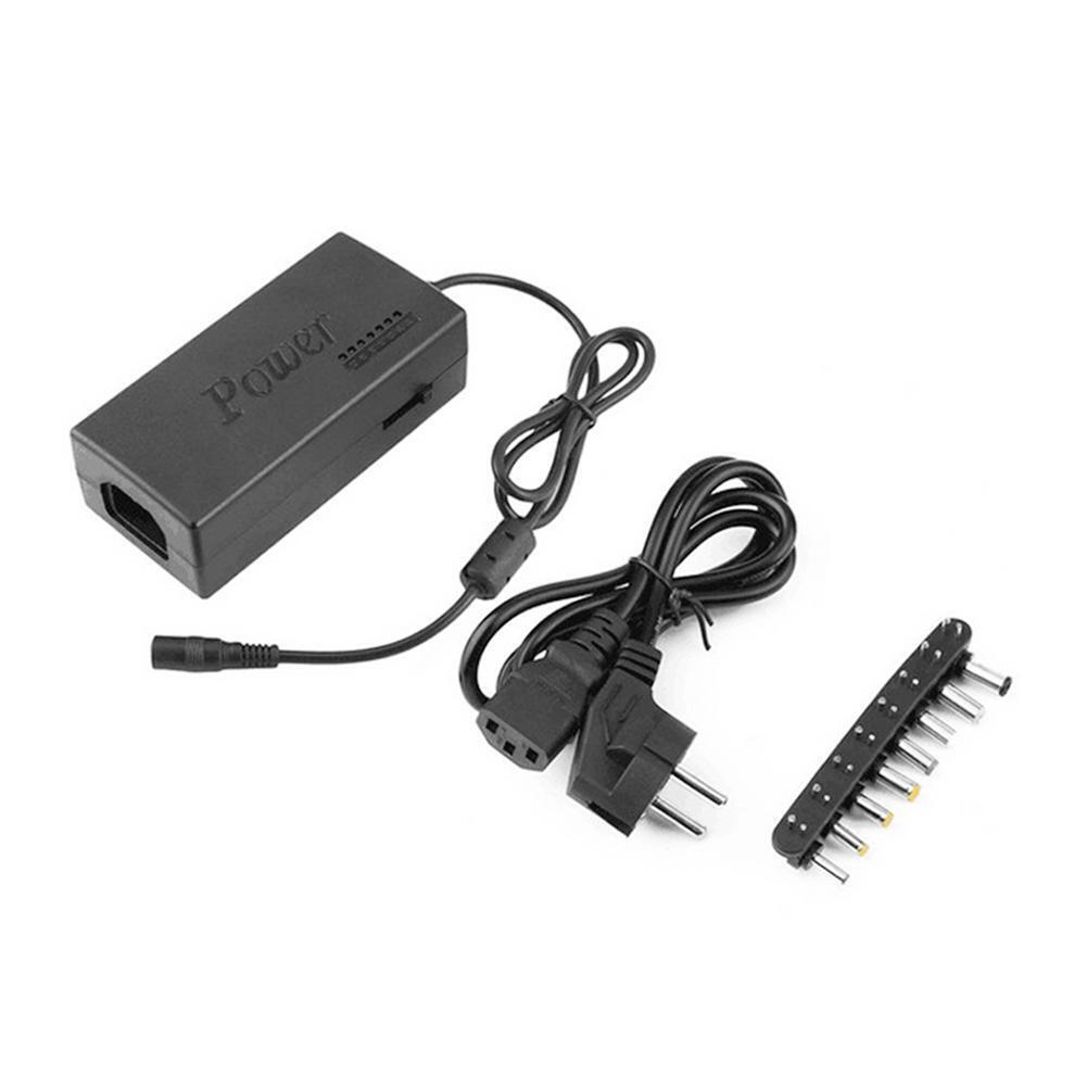 96W Universal 110-240V Laptop Netbook Power Supply Charger Adapter (EU)