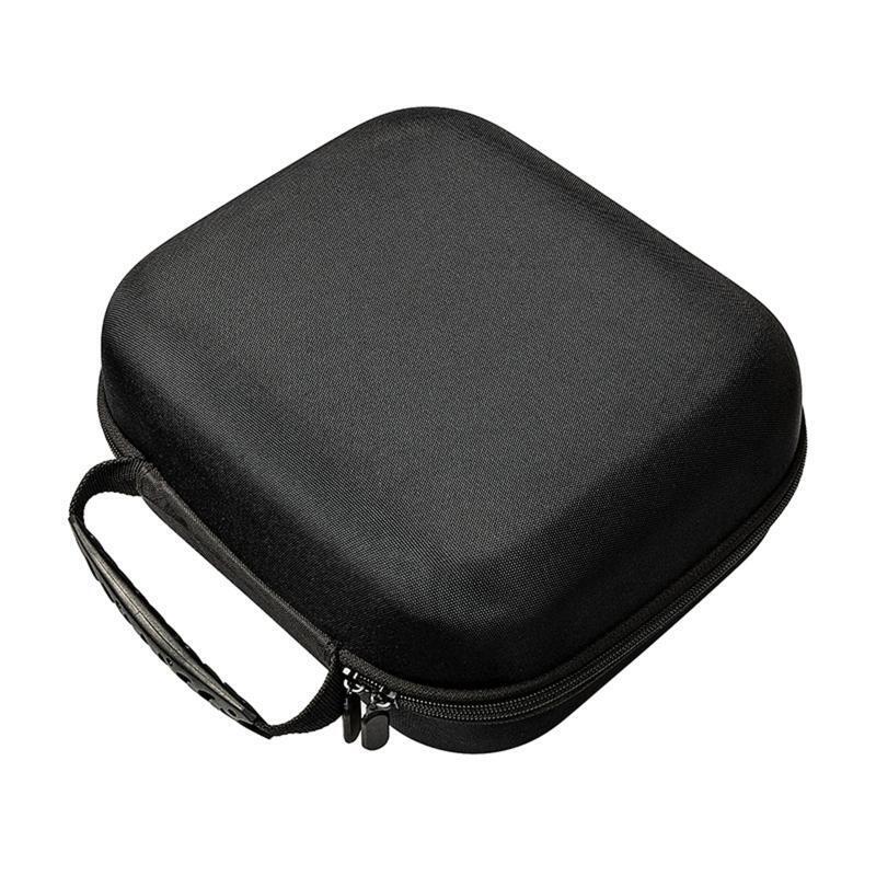 EVA Black VR Glasses Box Portable Glasses Storage Case