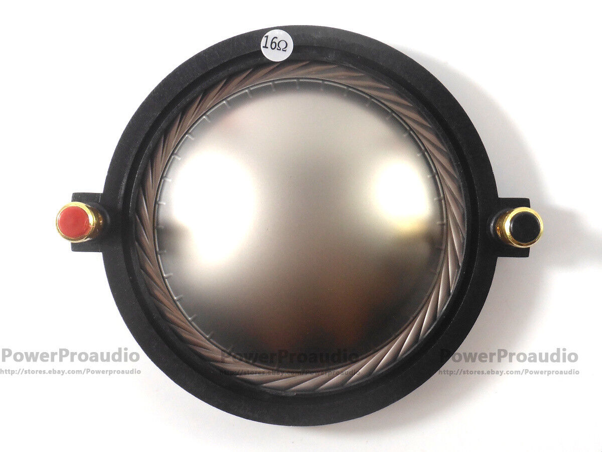 Diaphragm for PRV RPD3220Ti For PRV D3220Ti & D3220Ti-ND Driver 16 Ohm