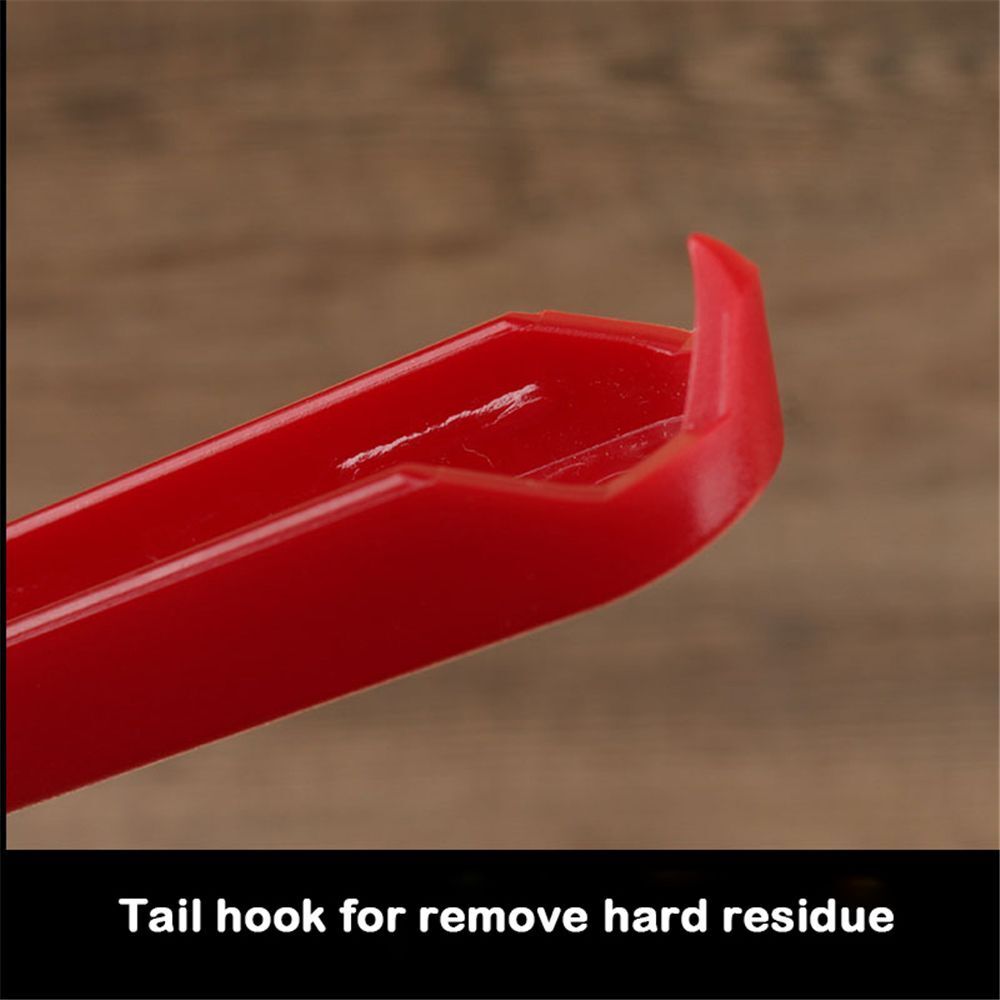 Sealant Grout Remover Spreader Spatula Glass Cement Scraper Caulking Finishing
