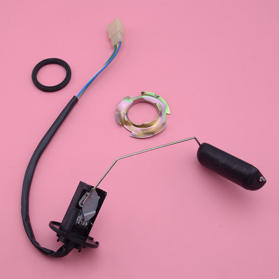 Fuel Gas Float Tank Sensor Sending Unit Fit For GY6 50-150cc Chinese Scooter