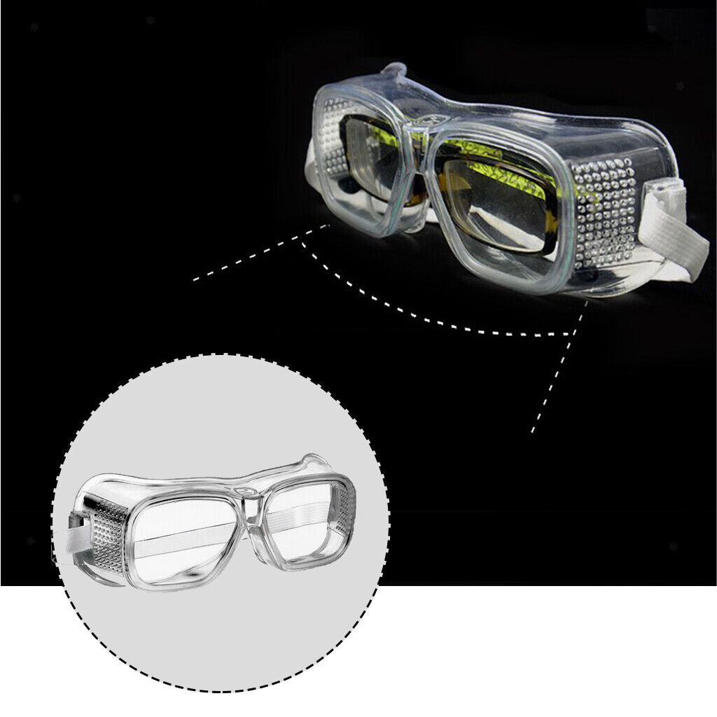 Cycling Goggles Sports Sunglasses Motorcycle Safety Eyewear