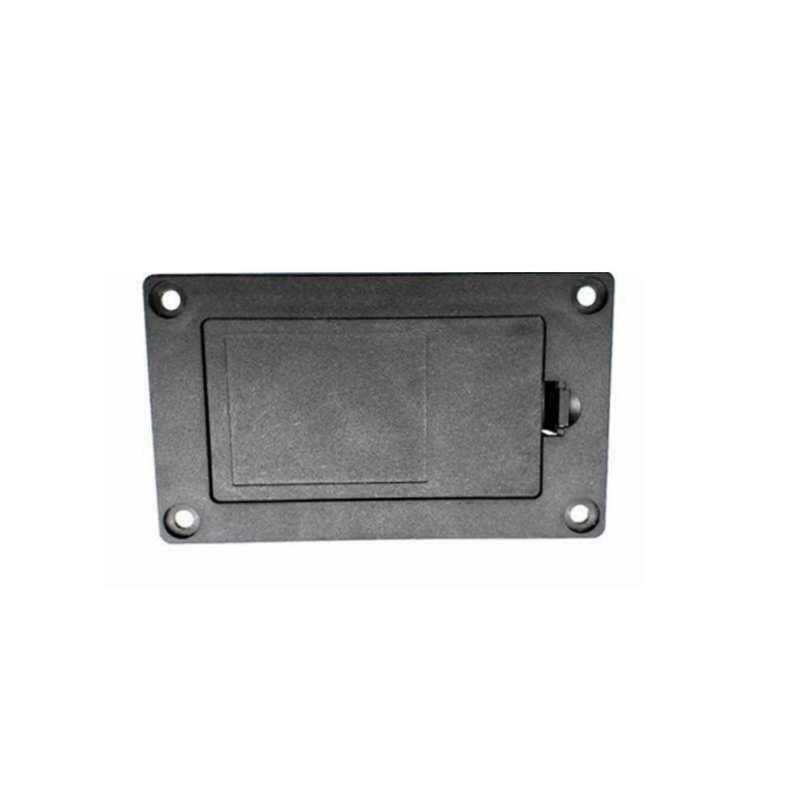 2 Slot Batteries Container Detachable Power Bank Holder Case DIY Shell 18650