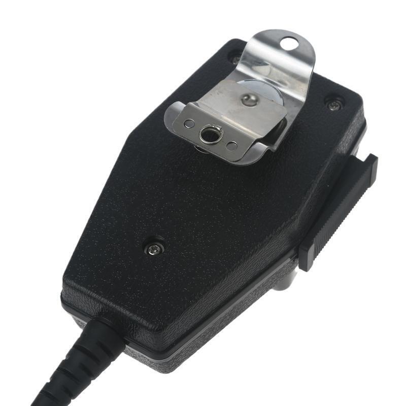 for Cobra for Superstar for Uniden for Audioline Radio CB Mic Easy to Replace