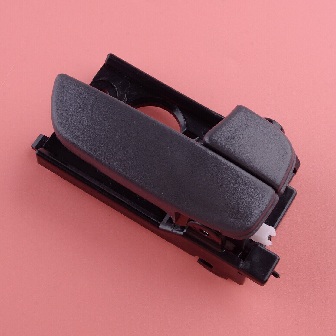 Gray Right Rear Interior Inside Door Handle Fit For Hyundai Accent 2007-2011 Hot