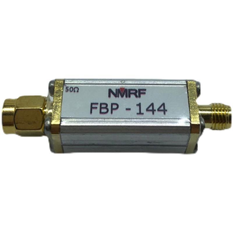 Universal FBP-144 144MHz 2M Band Band-pass Filter SMA Interface Portable