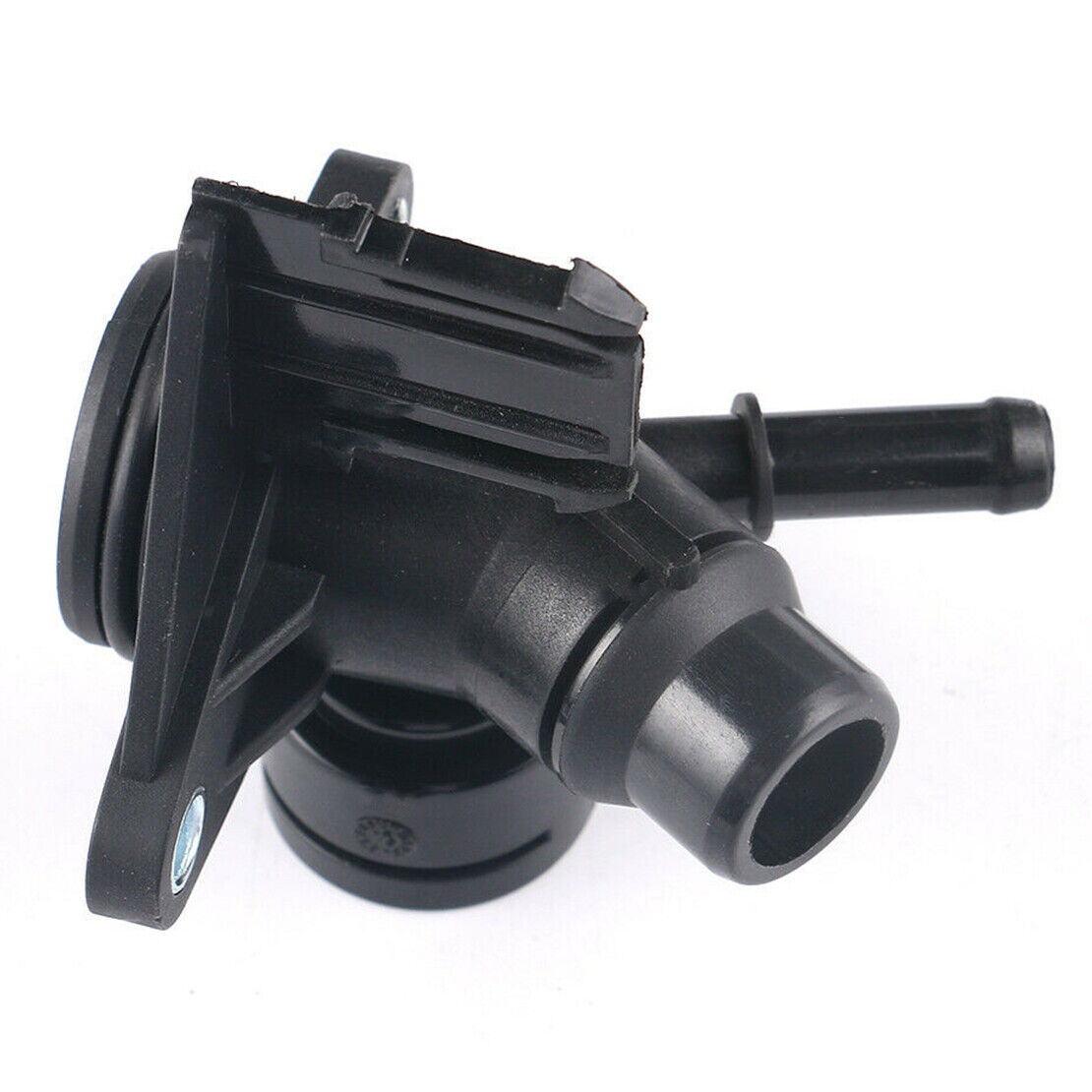 Engine Radiator Coolant Hose Flange Fit for Audi A4 A5 A6 fr Quattro Allroad