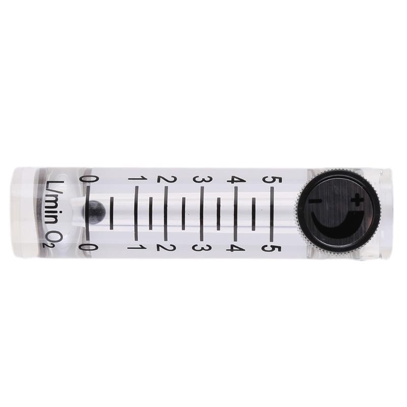 LZQ-3 Acylic Flowmeter Gas Acrylic Metal Gas Acrylic Metal 0-5 LPM