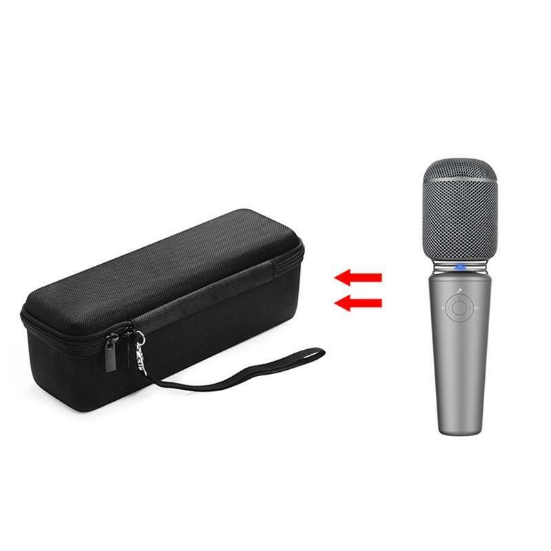 Nylon Carrying Protective Cover Pouch Anti-fall Case Storage Bag for DLM3002u