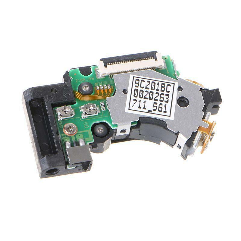 PVR-802W PVR 802W Optical Lens for PS2 Console 7XXXX 9XXX 79XXX 77XXX Game Kit