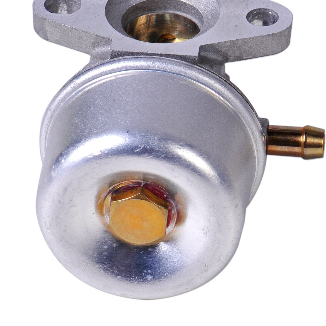 Carburetor Carb 799869 792253 fit for Briggs & Stratton Lawnmower Pressure Li