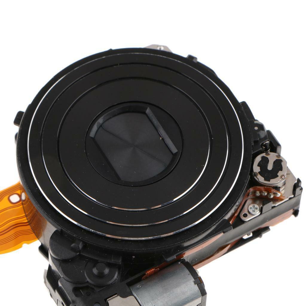 Repair Part for  DSC-W570 WX7 WX9  WX50 W580 Camera  Lens