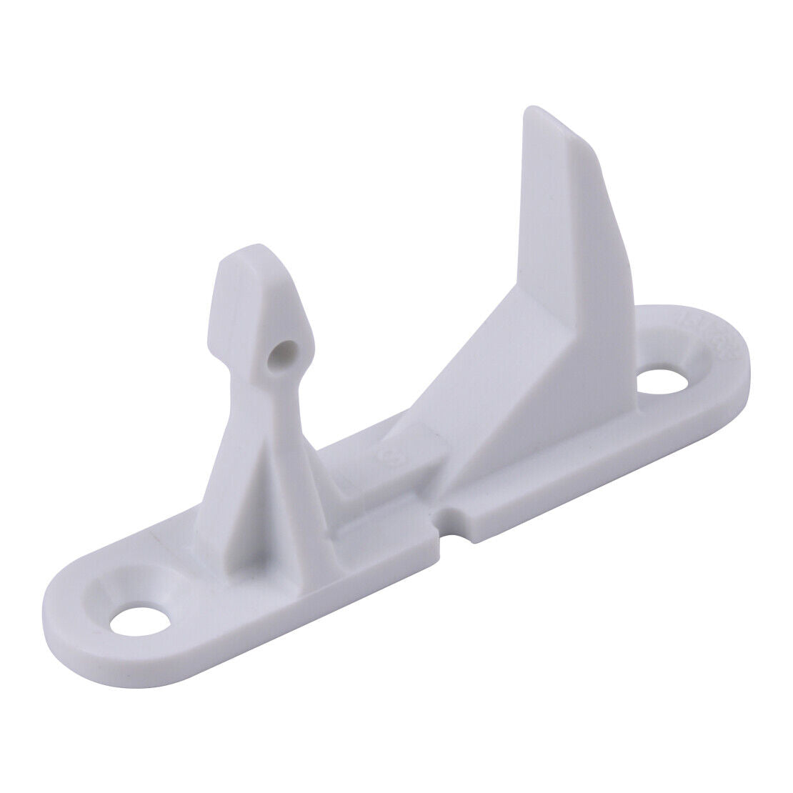 2X Washer Door Strike fit for Kenmore Frigidaire Gibson 131763310 1032664 Li