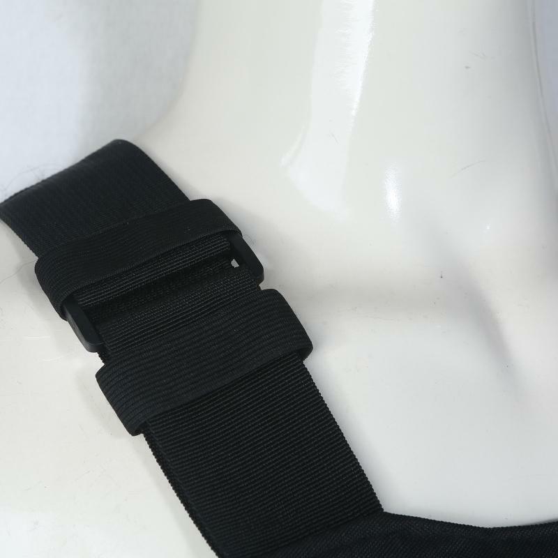 Universal  Radio Chest Harness Walkie Talkie Holster for Two Way Radio