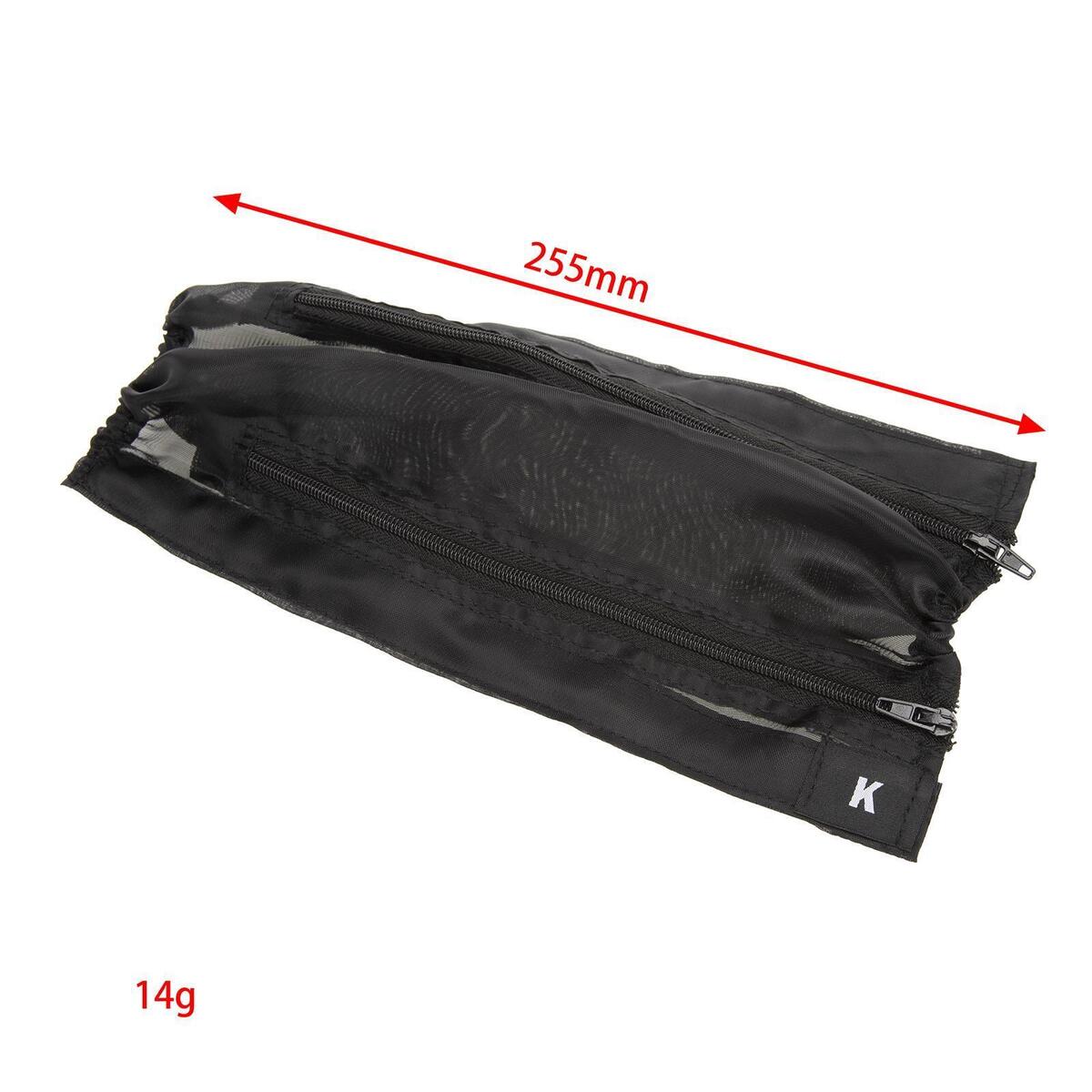 RC Car Chassis Dustproof Cover Nylon for Tekno MT410 410.3 Short Truck