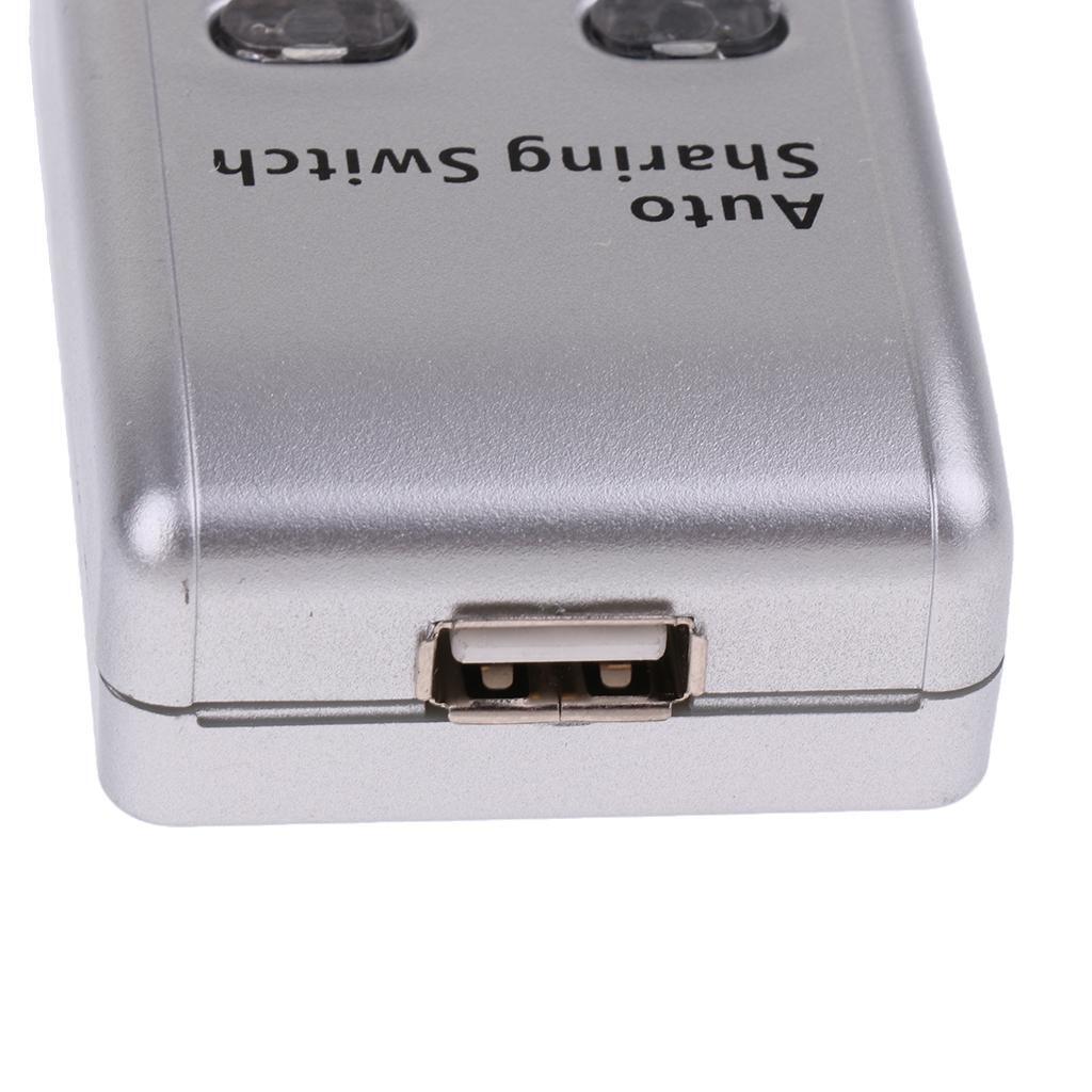 2Port USB 2.0   Adapter Printer scanner Support Win7