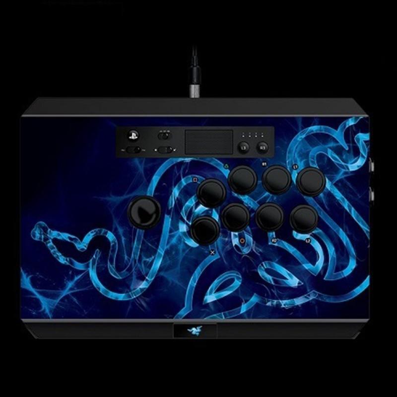 Compatible with Razer Panthera Evo Arcade Stick Replacement Extension Cord Line