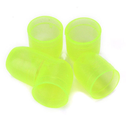 500pcs Beekeeping Queen Cell Cups Royal Jelly Cups Queen Rearing Equip