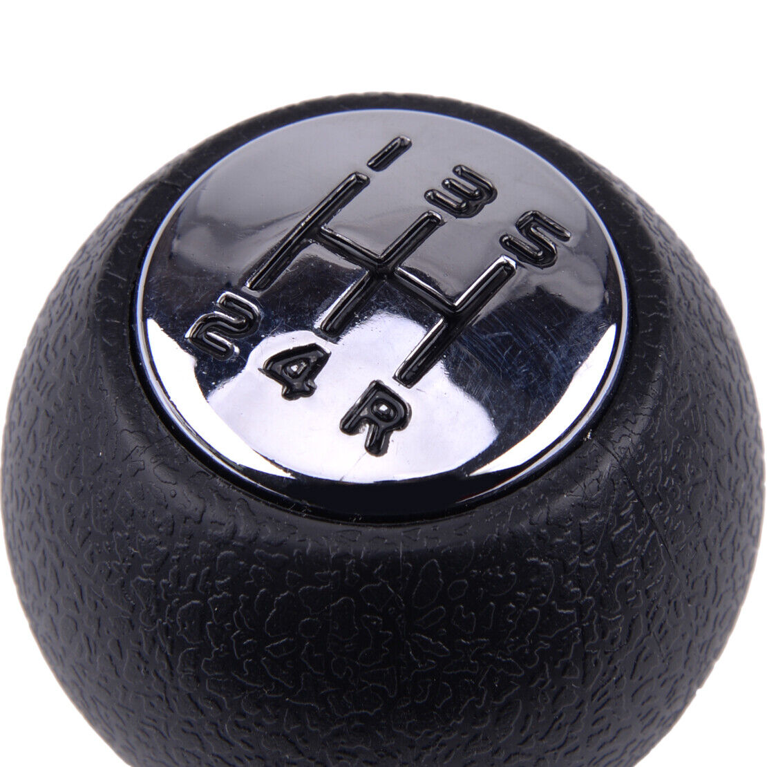 5 Speed Car Gear Shift Knob Head Cap Cover Fit for Suzuki Swift SX4 ALTO 2005-10