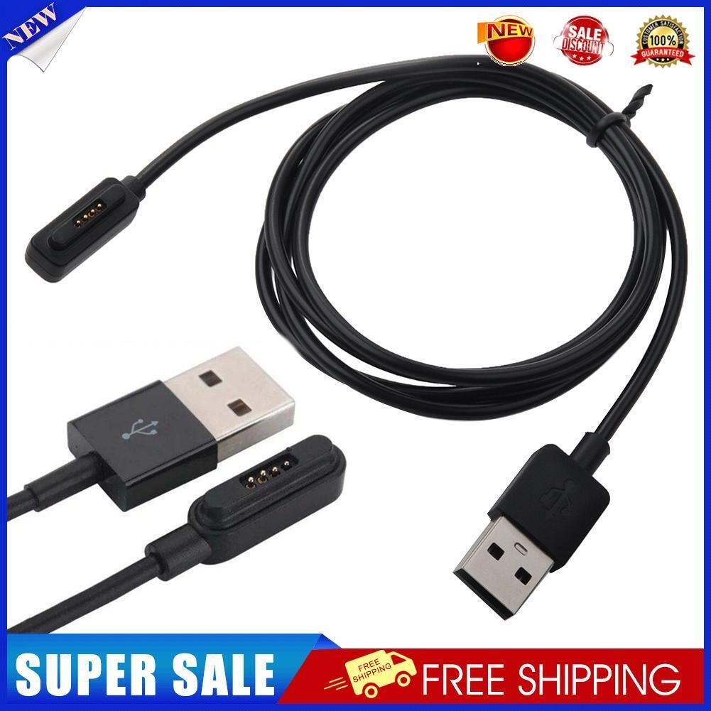 USB Charging Cable for ASUS ZenWatch 2 WI501Q WI502Q Smart Watch