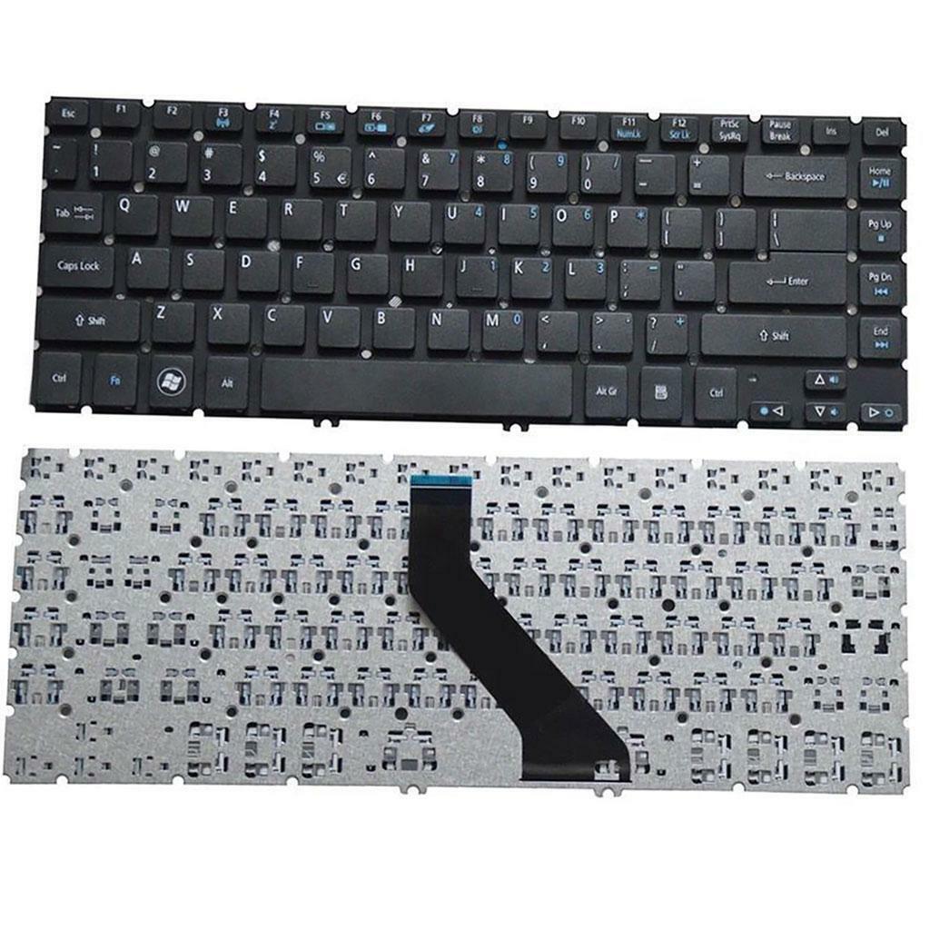US English Keyboard Replacement for Acer Aspire V5-431 Accessories Tablets