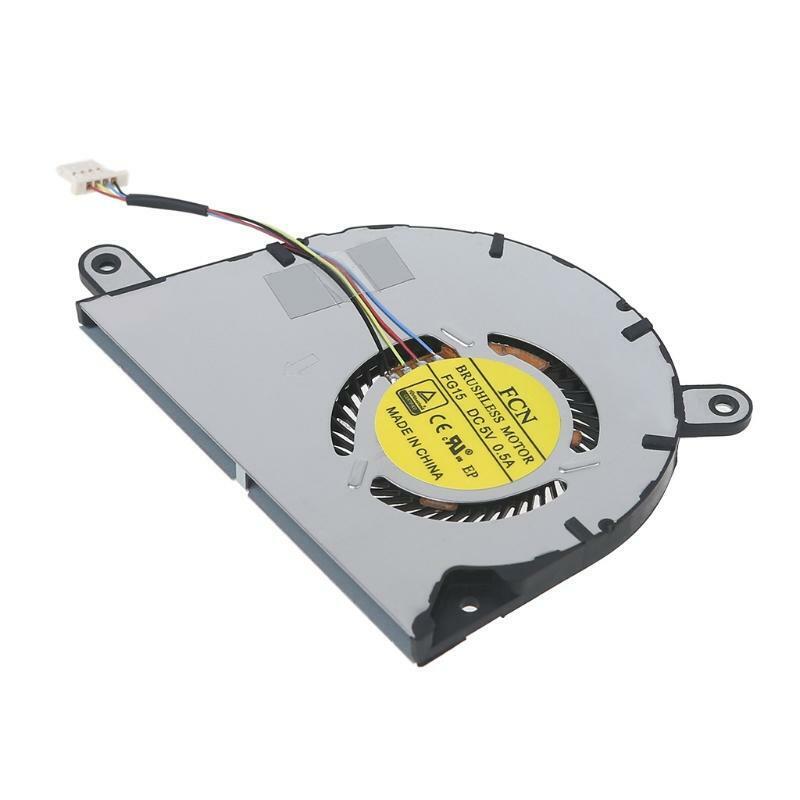 High Quality Laptop CPU Cooling Fan for Laptop Yoga 2 13 Eg50040s1-c450-s99